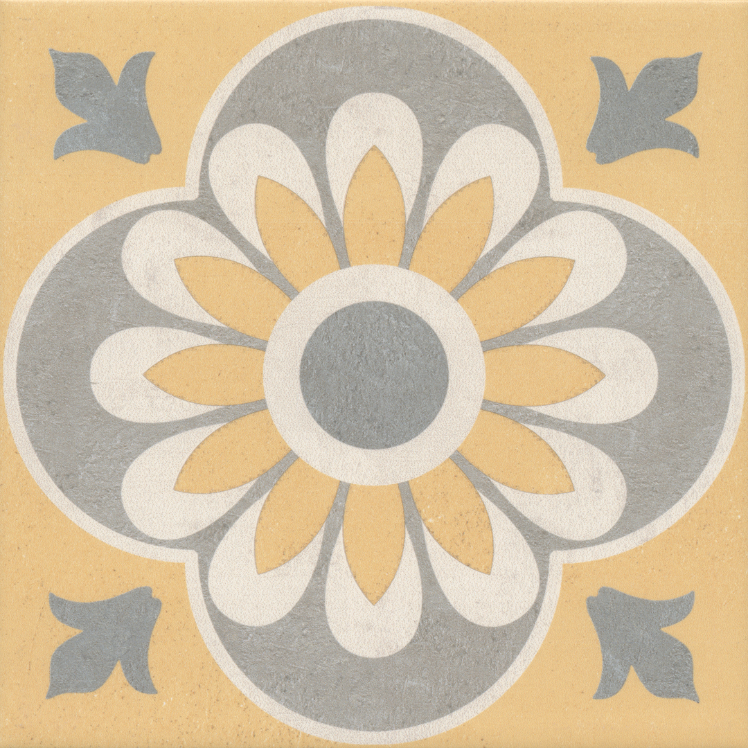 Декор VT\A462\5009 Эрмитаж 3 матовый 20x20x0,69, Kerama Marazzi (Керама Марацци)