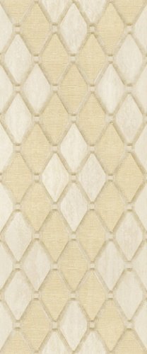 10300000179 Regina beige decor 02 глянцевый декор 25х60, Gracia Ceramica