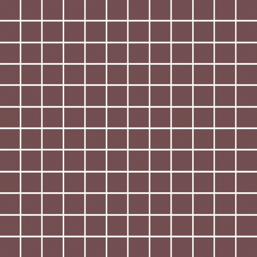 Керамогранит KM3030M0091N Темари бордовый матовый 29,8x29,8x0,35, Kerama Marazzi (Керама Марацци)