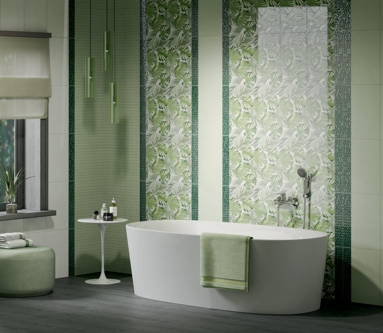 Коллекция плитки Левада 25х40, Kerama Marazzi (Керама Марацци)