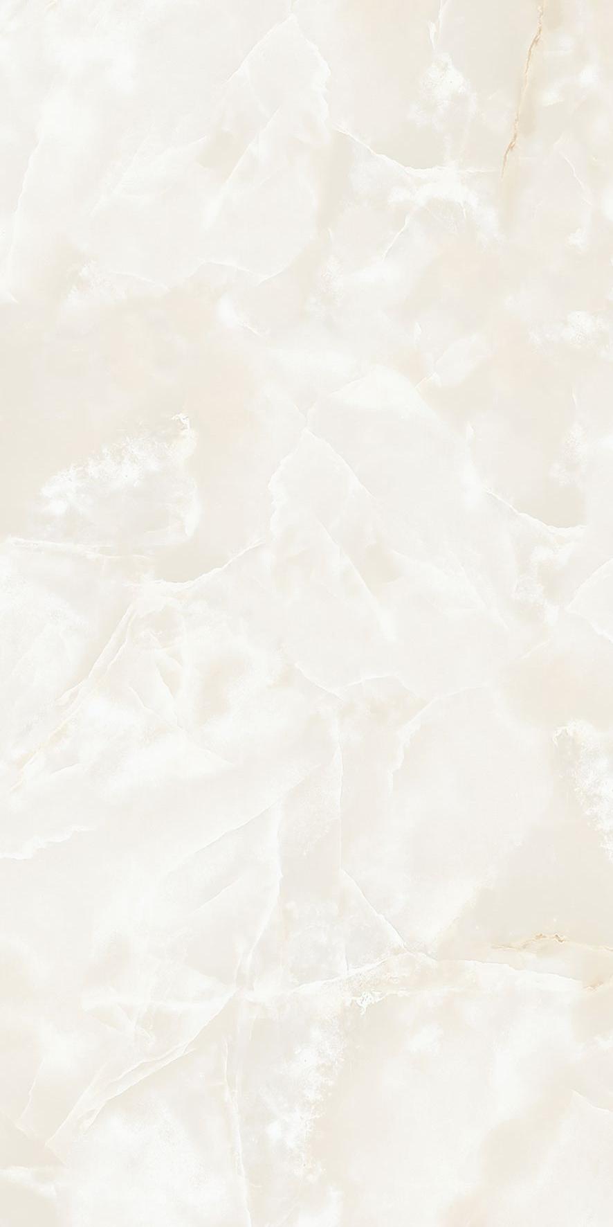 Керамогранит Ceradim Onyx Talent кремовый 60х120 Полированный