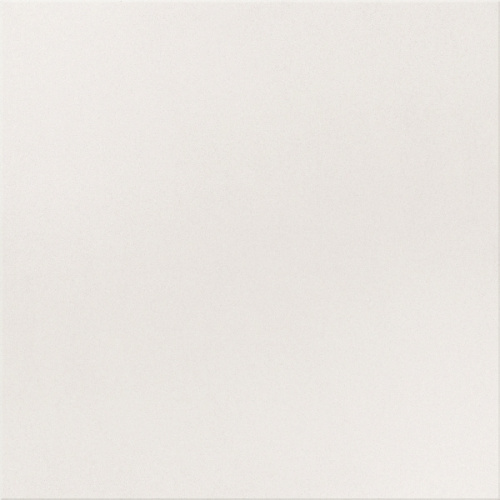 Керамогранит Уральский гранит UF010 светло-молочный 60х60 матовый