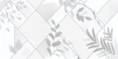 Декор 00-00108678 Calacatta Opaco (Калакатта Опако) 31,5х63, Azori (Азори)