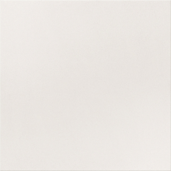 Керамогранит Уральский гранит UF010 светло-молочный 60х60 матовый