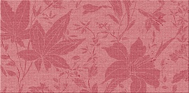 501411111 Ирис Бордо розовый плитка для стен 20,1х40,5, Azori