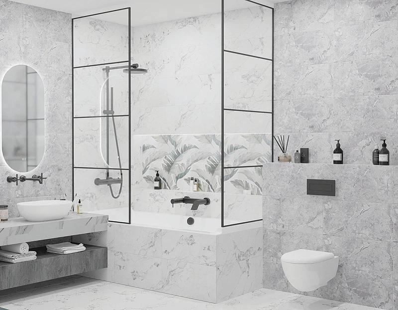 Коллекция плитки Saint Laurent (Сен Лоран) 31,5х63, Azori (Азори)