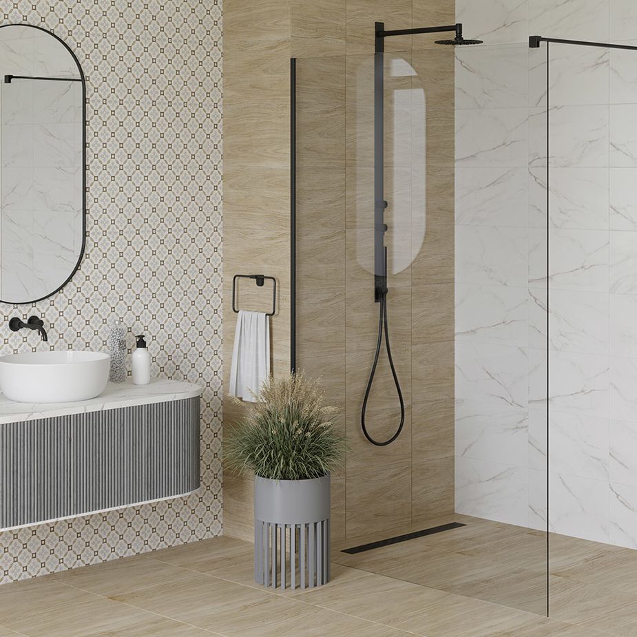 Коллекция плитки и керамогранита Микс 25х40, Gracia Ceramica (Грация Керамика)