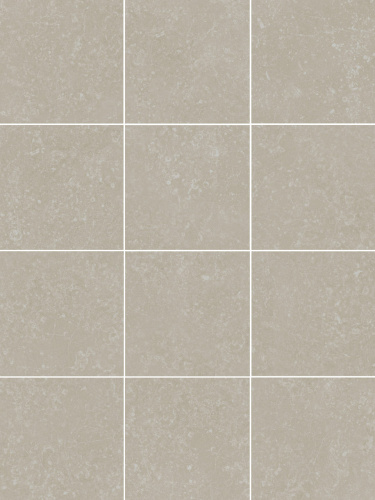 Керамогранит KM1010G0081N Касабланка серый светлый матовый 29,8х39,8 из 12 частей 9,8x9,8x0,7, Kerama Marazzi (Керама Марацци)