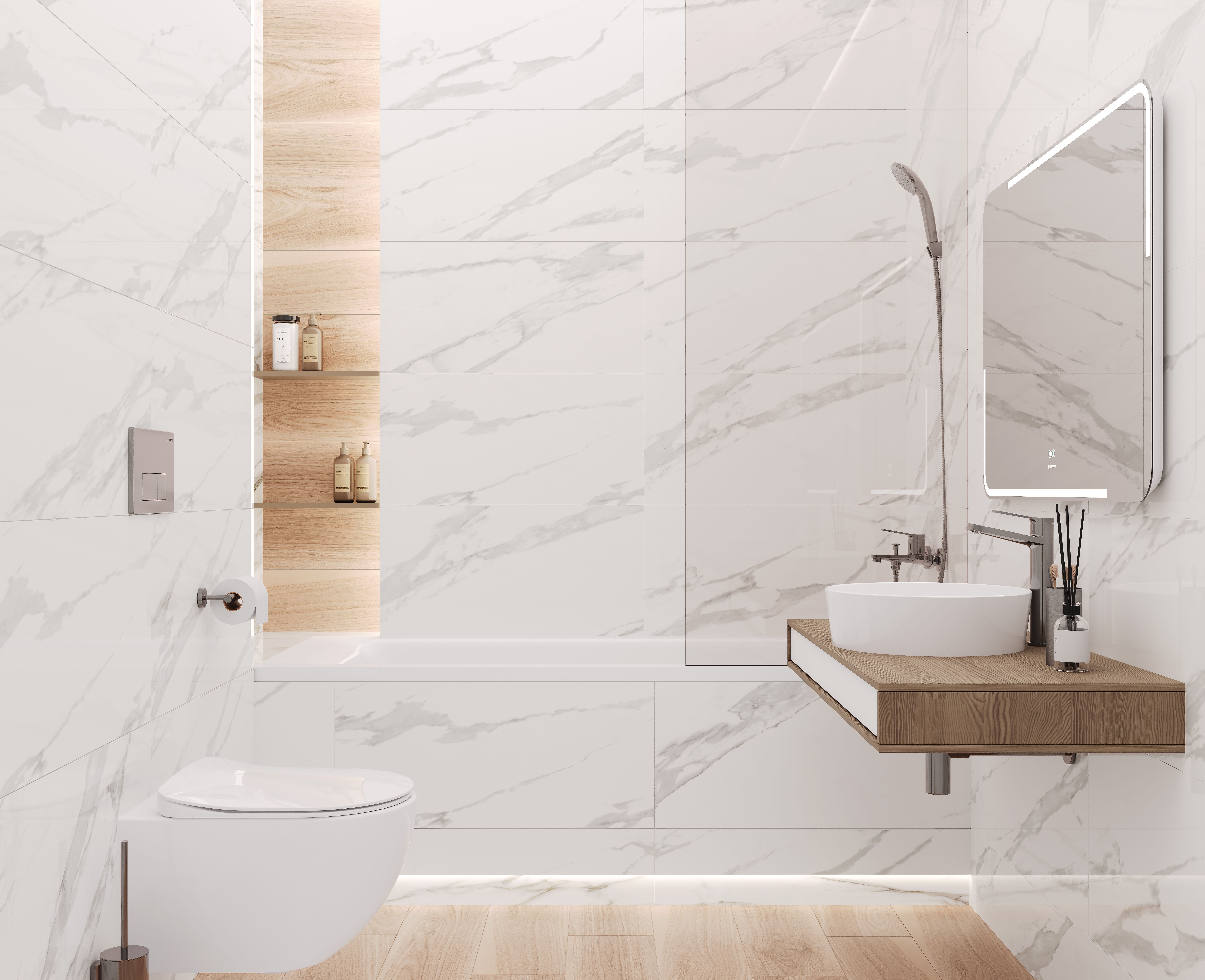 Коллекция керамогранита Angel(Ангел), Laparet(Лапарет)