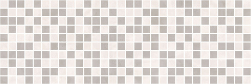 Декор MM12114 Город на воде мозаичный матовый 25x75x0,9, Kerama Marazzi (Керама Марацци)