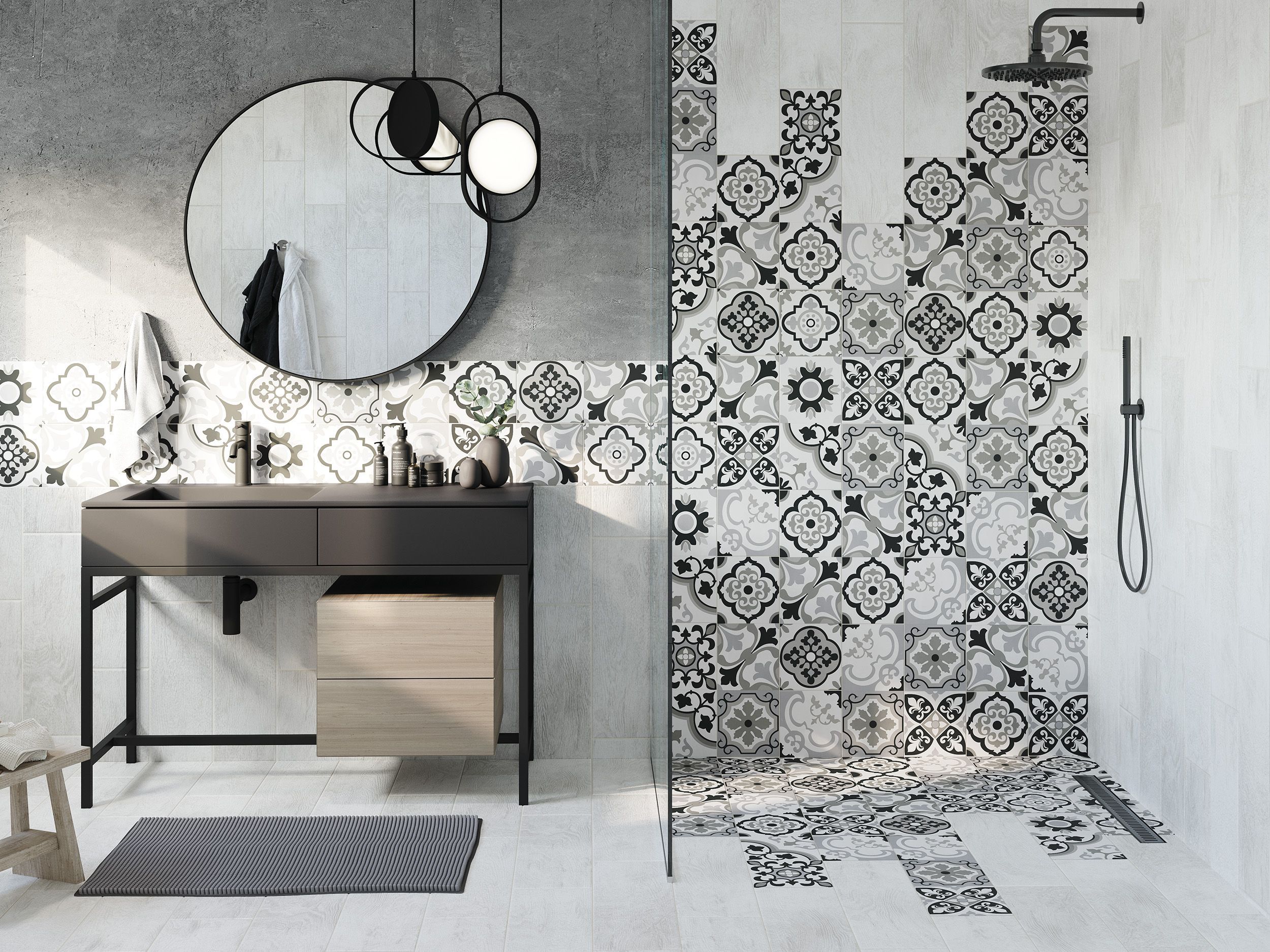 Candy 18,5х60, Cersanit