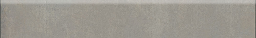 Плинтус SG640120R\6BT Гварди серый светлый матовый обрезной 60x9,5x0,9, Kerama Marazzi (Керама Марацци)