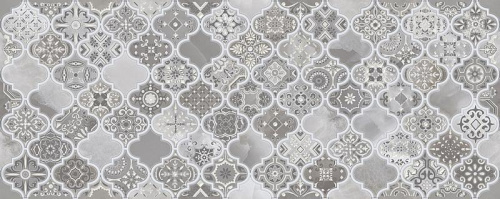 Декор 00-00110174 Talisman 20,1х50,5, Azori (Азори)