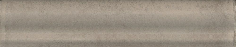 Бордюр BLD058 Багет Монтальбано серый матовый 15x3x1,6, Kerama Marazzi (Керама Марацци)