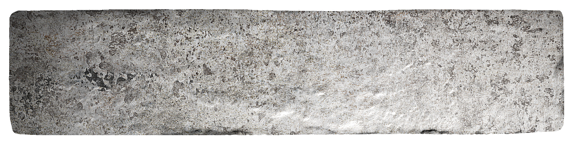 34202 Seven Tones (Севен Тонс) серый плитка д/стен 25х6, BrickStyle