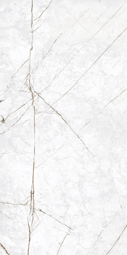 Керамогранит Granite Sandra (Сандра) белый легкое лаппатирование LLR 120х59,9, Idalgo (Идальго)