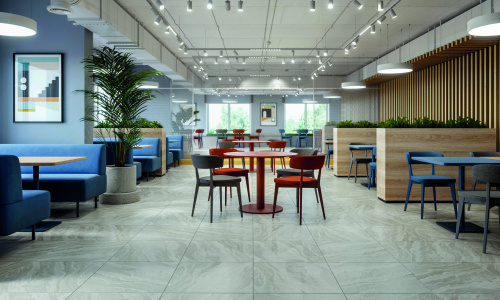 Коллекция керамогранита Rock (Рок) 60х60, Dako (Дако)