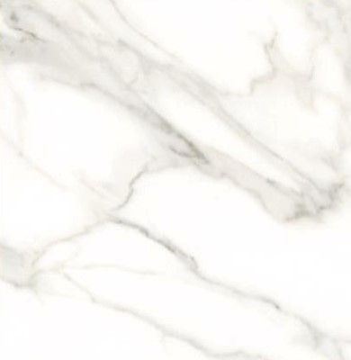 CA0H00M01 Carrara white матовый мрамор керамогранит 60*60, Steppe Ceramics