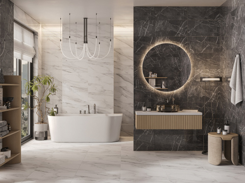 Коллекция плитки и керамогранита Анджело ( Angelo)30х60, Gracia Ceramica (Грация Керамика)