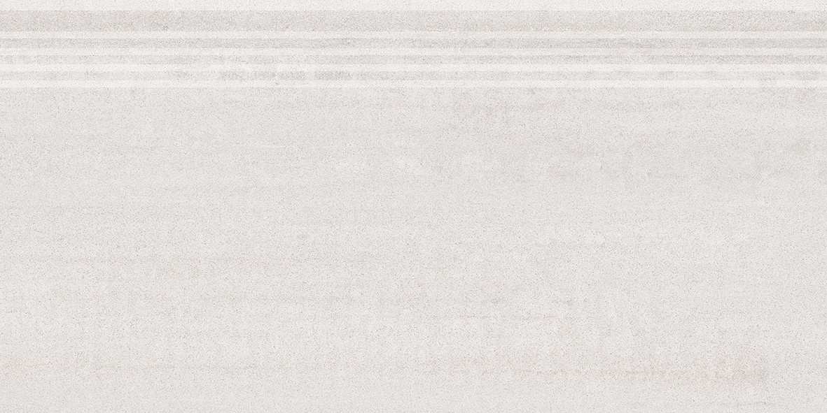 Ступень DD201520R\GR Про Дабл бежевый светлый обрезной 30x60x0,9, Kerama Marazzi (Керама Марацци)