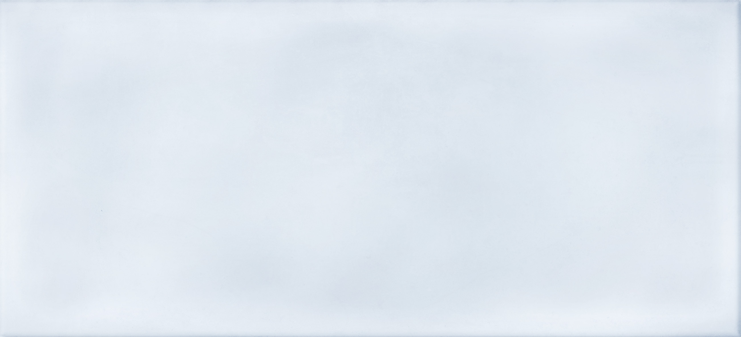 Плитка для стен PDG042 Pudra голубой рельеф 20х44, Cersanit