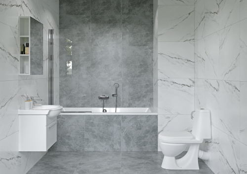 Коллекция керамогранита Liberty (Либерти) 60х60, Dako (Дако)