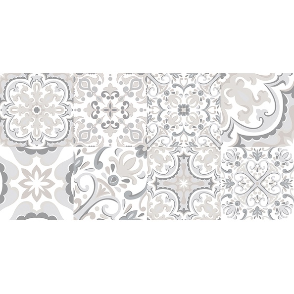 00-00-5-08-30-06-1484 Лорена плитка для стен 40х20, Нефрит-Керамика