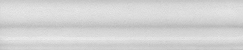Бордюр BLD020 Багет Мурано серый глянцевый 15x3x1,6, Kerama Marazzi (Керама Марацци)