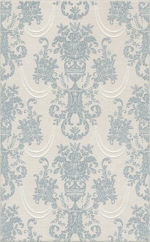 Декор VT\A165\6402 Борромео матовый 25x40x0,8, Kerama Marazzi (Керама Марацци)