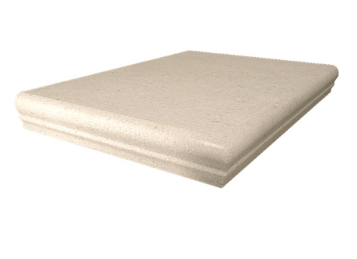 Ступень SG906500N\GR\AN угловая Аллея светлый  30x30x0,8, Kerama Marazzi (Керама Марацци)