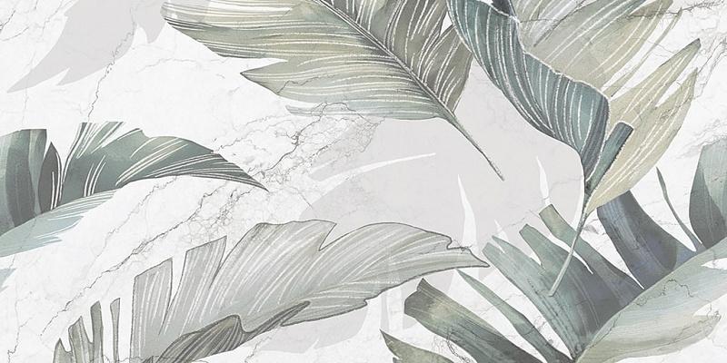 Плитка 00-00110091 Saint Laurent Décor 1 31,5х63, Azori (Азори)