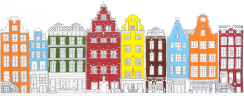 Декор AC36\7071T Стокгольм матовый 20x50x0,8, Kerama Marazzi (Керама Марацци)