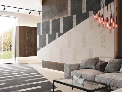 Коллекция плитки и керамогранита Про Матрикс светлый 30х60; 60х60, Kerama Marazzi (Керама Марацци)