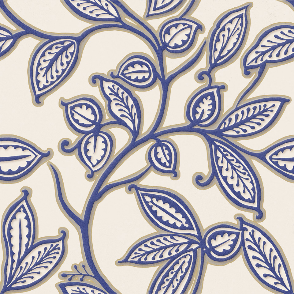 Декор KMD3STA010BN Шавен 4 матовый 20x20x0,69, Kerama Marazzi (Керама Марацци)