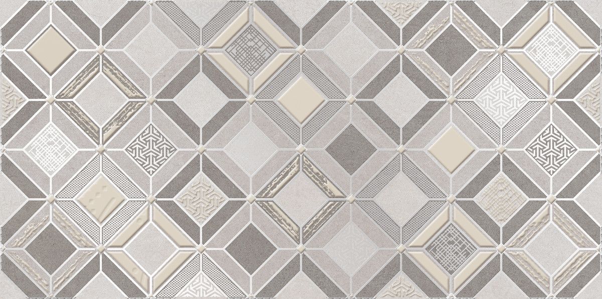 Декор 589632001 Starck (Старк) Mosaico 1 20,1х40,5, Azori (Азори)
