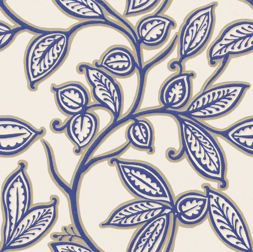 Декор KMD3STA010BN Шавен 4 матовый 20x20x0,69, Kerama Marazzi (Керама Марацци)