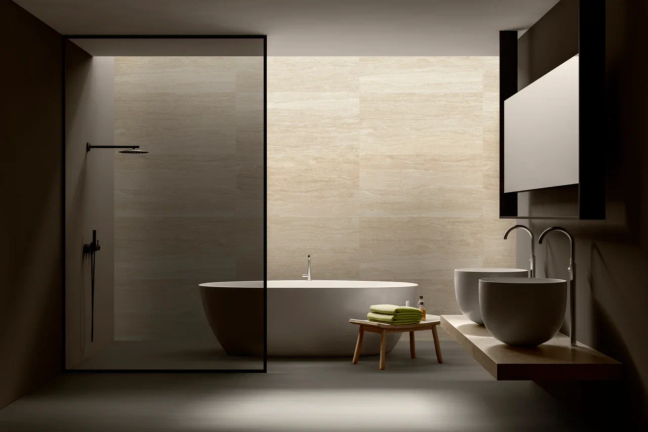 Коллекция керамогранита Граните Вилла Альба Ривер, Idalgo (Идальго)