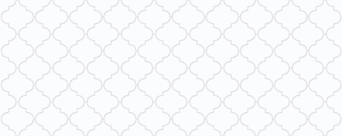 Плитка 00-00001241 Калипсо (Calypso) White 20,1х50,5, Azori (Азори)