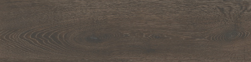 Керамогранит KM2080G0031R Лимба коричневый тёмный матовый обрезной 20x80x0,9, Kerama Marazzi (Керама Марацци)