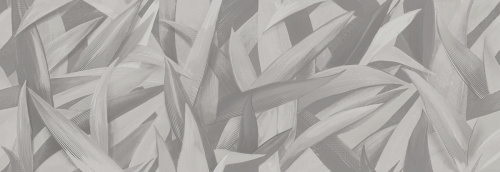 Плитка 00-00108466 Limestone (Лаймстоун) Leaves Light 24,2х70, Eletto Ceramica (Элетто Керамика)