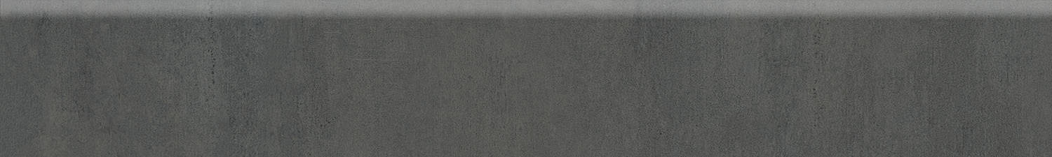 Плинтус SG640520R\6BT Гварди антрацит матовый обрезной 60x9,5x0,9, Kerama Marazzi (Керама Марацци)