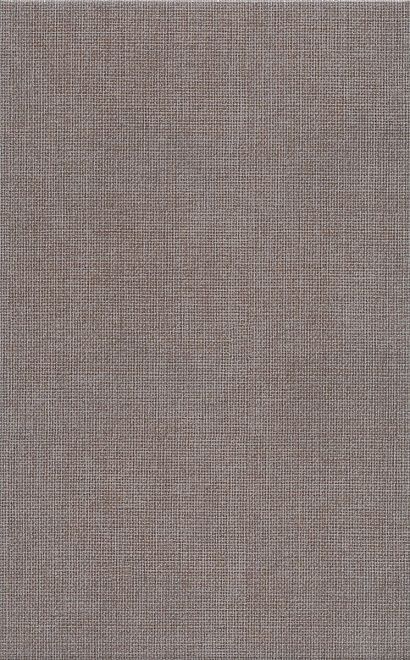 Плитка 6344 Трокадеро коричневый матовый 25x40x0,8, Kerama Marazzi (Керама Марацци)