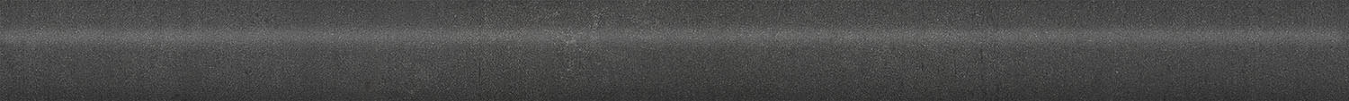 Бордюр SPA072R Гварди антрацит матовый обрезной 30x2,5x1,9, Kerama Marazzi (Керама Марацци)