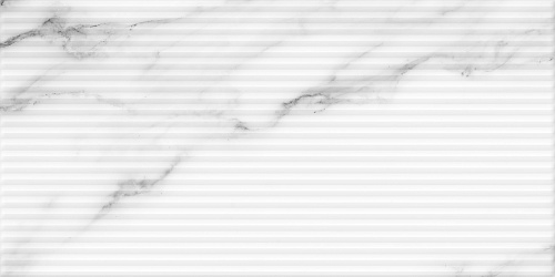 Плитка 010100001774 Carrara grey glossy wall 02 (Каррара ) 30х60, Gracia Ceramica (Грация Керамика)