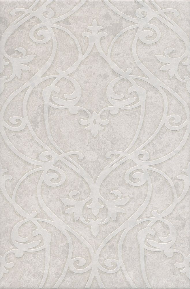 Декор OS\A260\8349 Ферони серый светлый матовый 20x30x0,69, Kerama Marazzi (Керама Марацци)