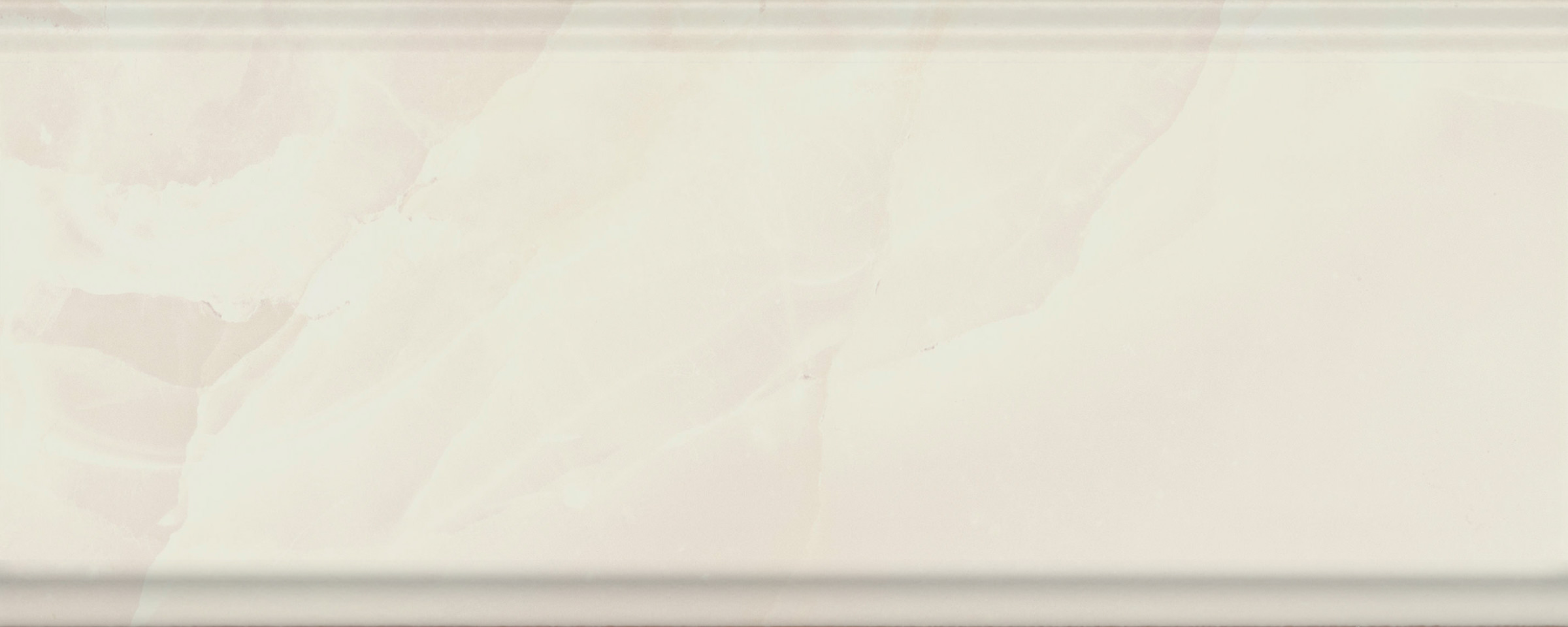 Бордюр KMB2BDA005BR Махкама бежевый светлый глянцевый обрезной 30x12x1,3, Kerama Marazzi (Керама Марацци)