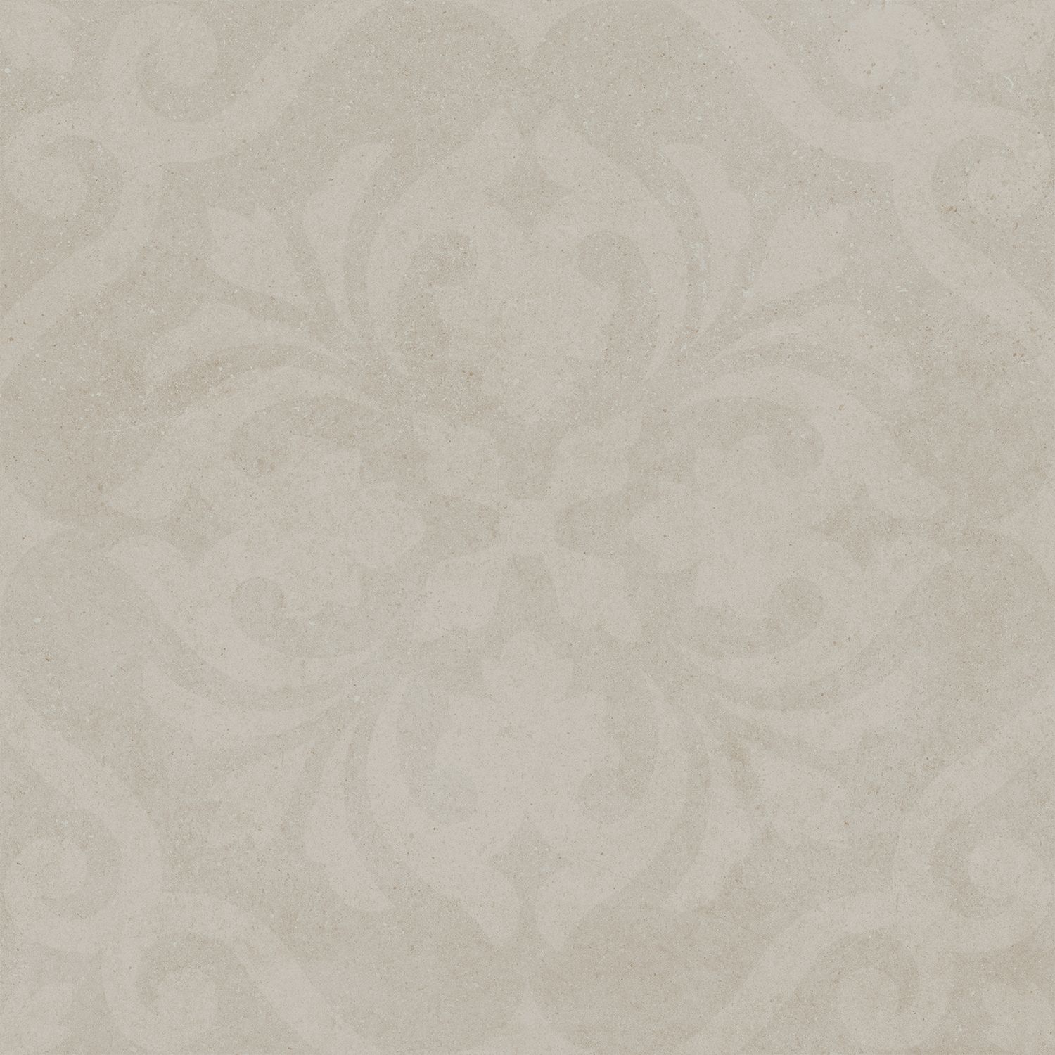 Декор SBD064\SG647420 Монсеррат бежевый светлый матовый обрезной 60x60x0,9, Kerama Marazzi (Керама Марацци)