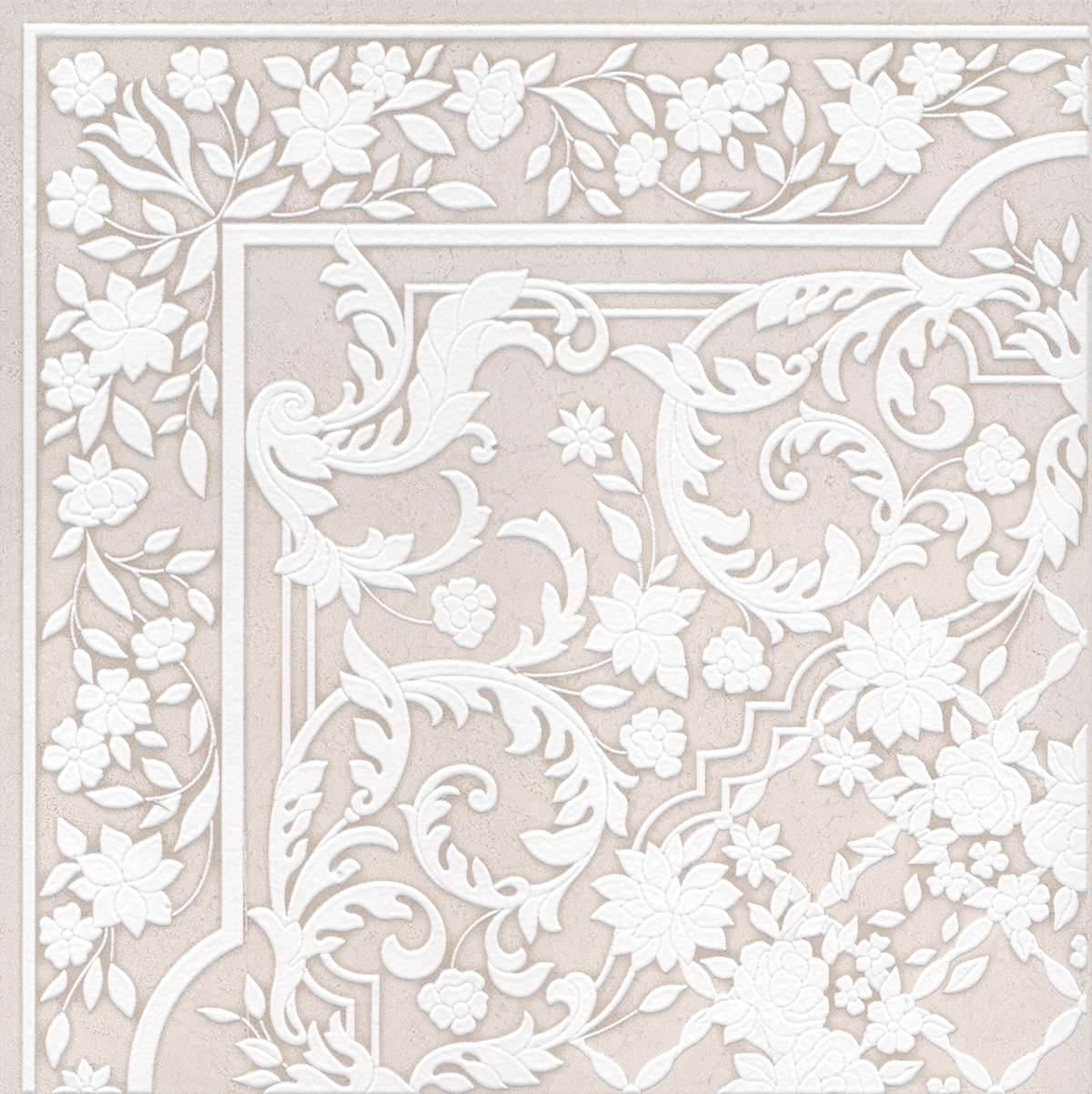 Керамический угол STG\A607\SG457020 Сорбонна 50,2x50,2x0,85, Kerama Marazzi (Керама Марацци)