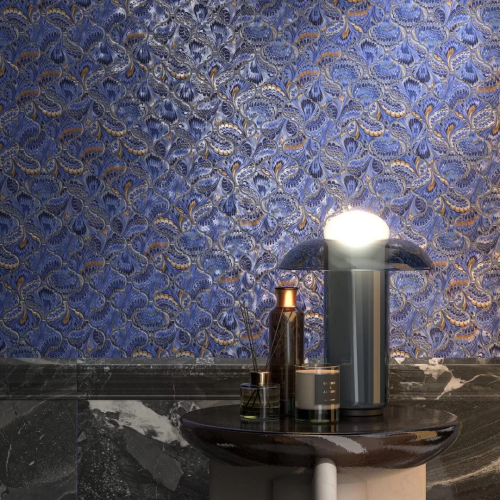 Коллекция плитки Арабески Венеция 6,5x6,5, Kerama Marazzi (Керама Марацци)