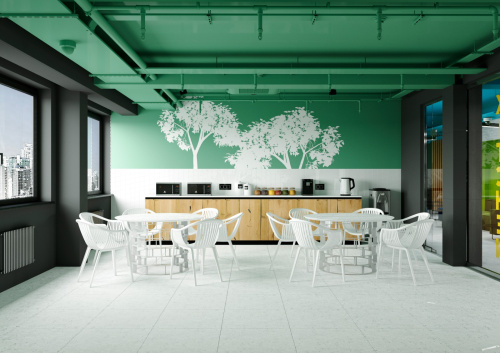 Коллекция керамогранита Supreme (Суприм) 60х60, Dako (Дако)